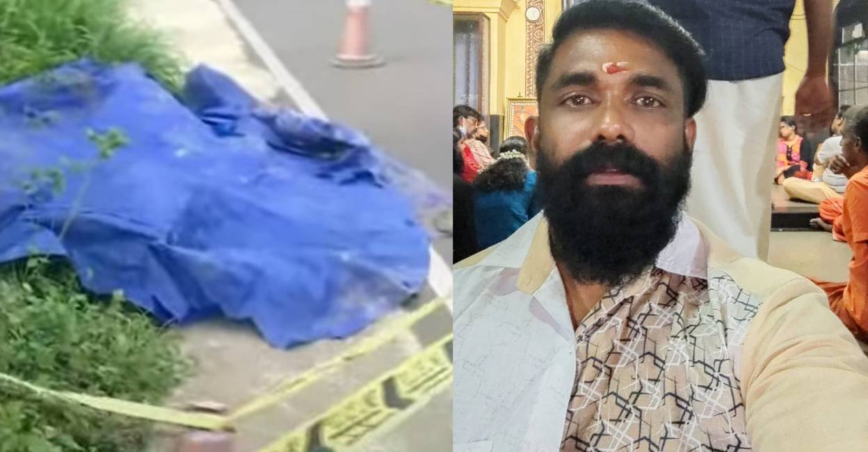 satheesh-murder-thrissur