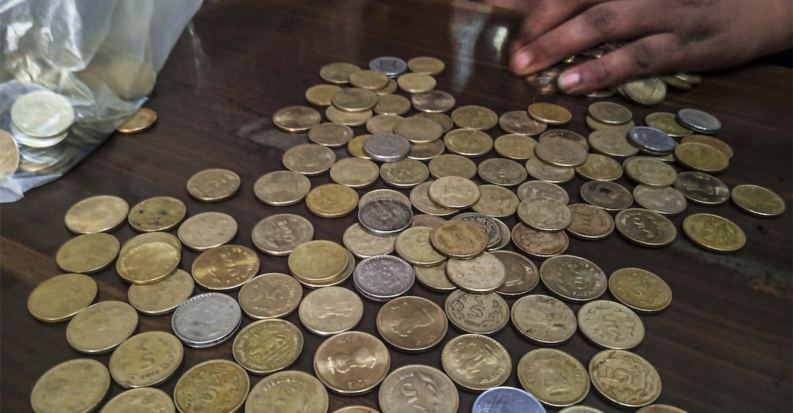 money money