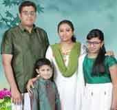 Four members of Malayali family killed in Kuwait fire to be laid to rest on Wednesday