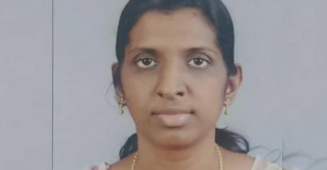 Dhanya Mohan. Photo: Special Arrangement