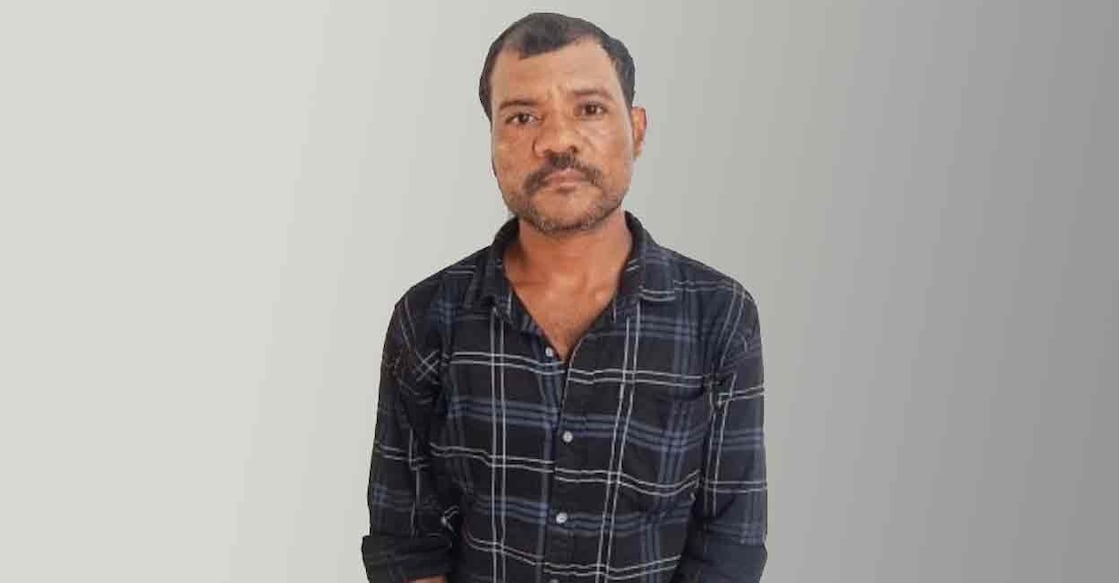 Dinesh Shah. Photo: Special arrangement