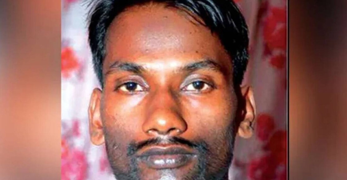 Maoist Soman. Photo: Manorama 