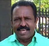 Cong MLAs Chandy Oommen, M Vincent booked over KSU-SFI melee outside police station in TVM