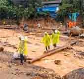 Wayanad landslide: What did Madhav Gadgil say about Chooralmala and Mundakkai?