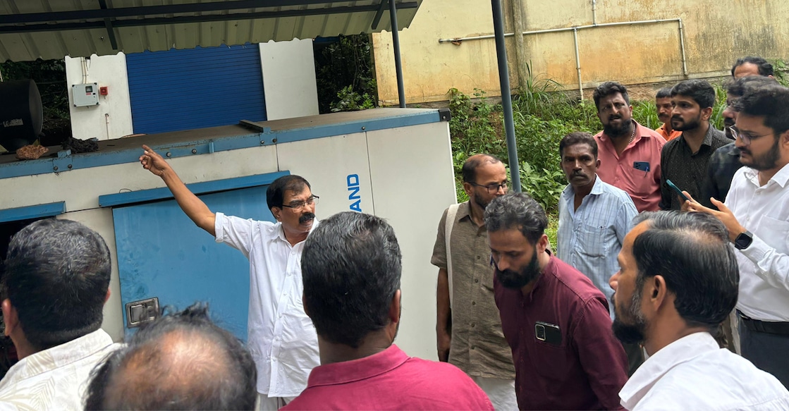 generator school generator school