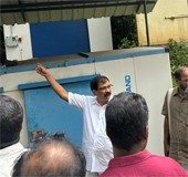 50 students fall ill as faulty hosp generator spews smoke into Kanhangad school