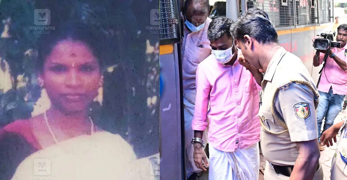 Mannar murder