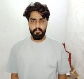 Wayanad youth held with MDMA at Kozhikode railway station