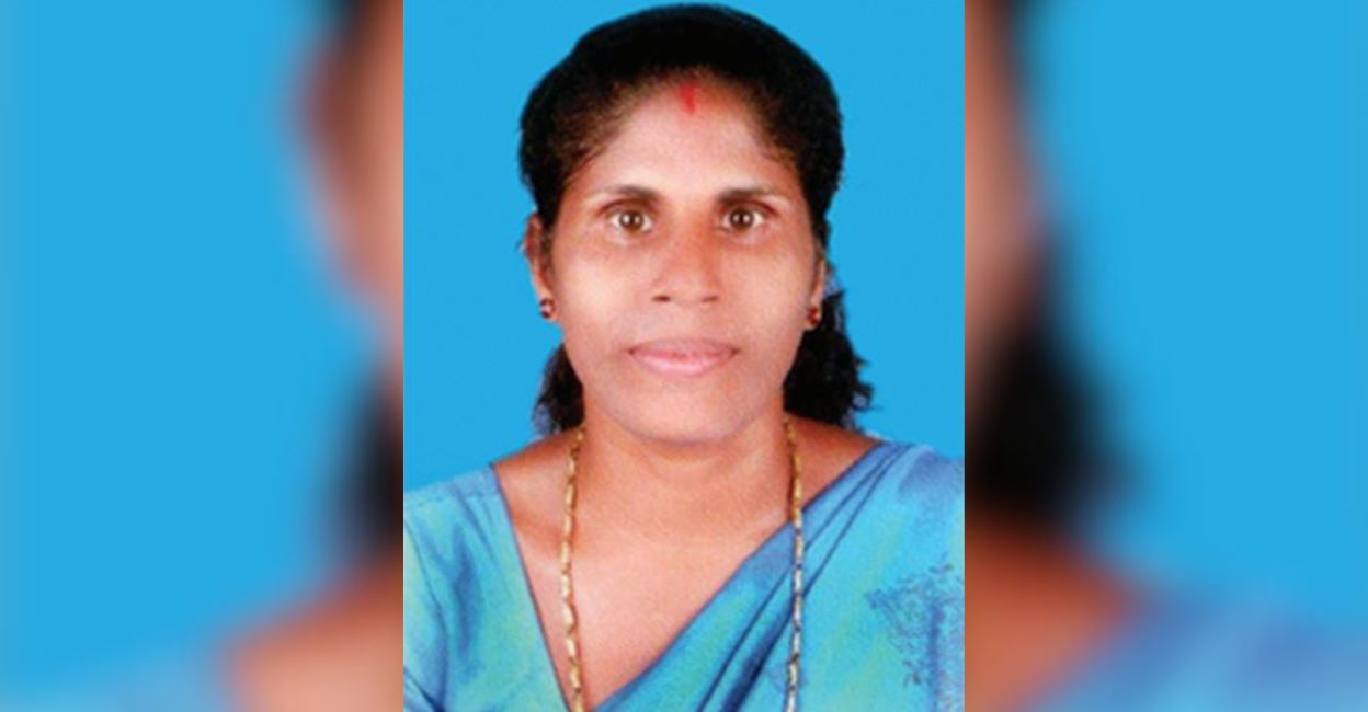 Death of woman in Kannur hit-and-run case, cop suspended from service