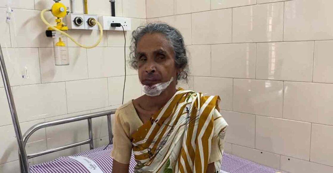 Josephina. Photo: Special arrangement