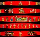 Family selling 'Onavillu' in a trademark battle with Sree Padmanabhaswamy Temple