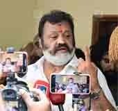 Suresh Gopi, Surendran divided on 2026 Assembly poll predictions, but confident of BJP's prospects