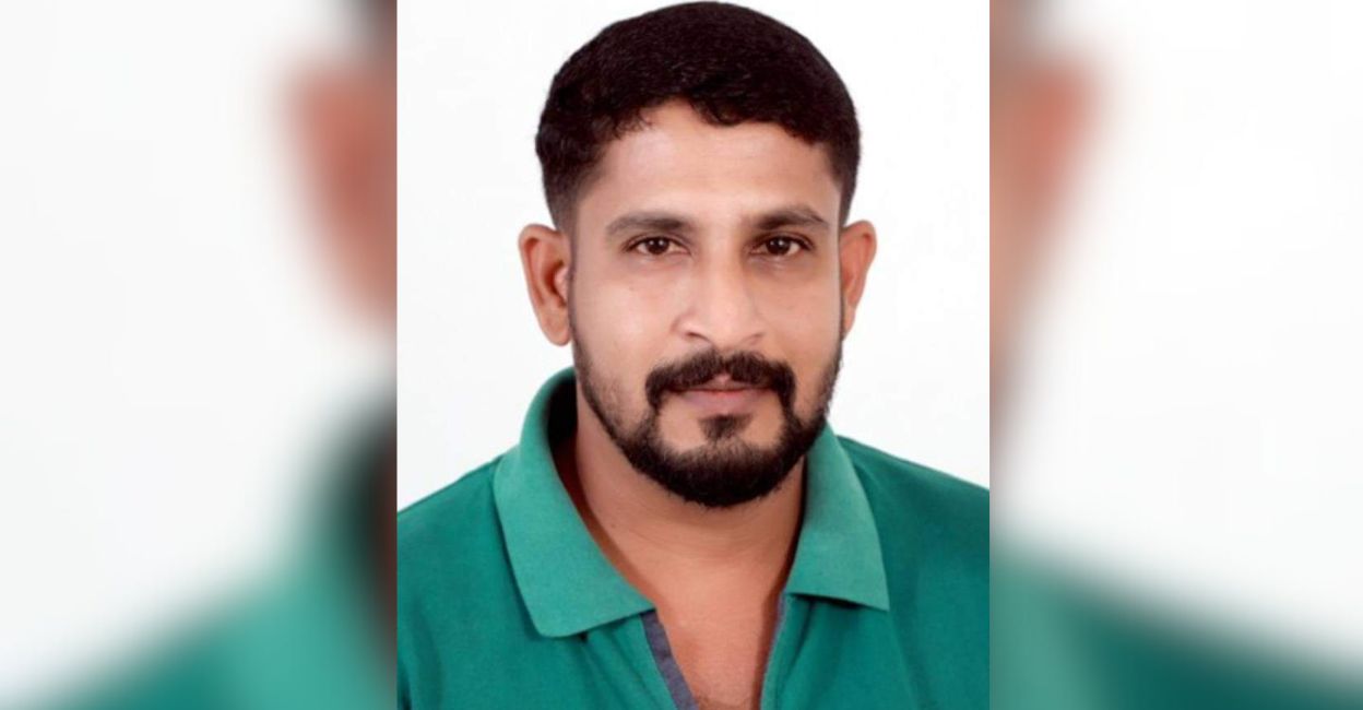 Mukesh Sashidharan. Photo: Special Arrangement