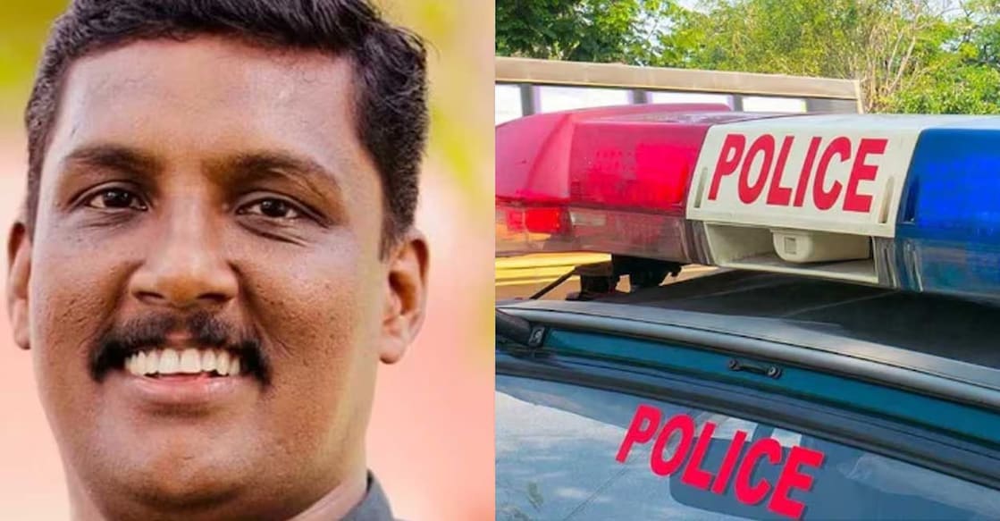 Pramod Kottuli, Representational Image. Photo: Manorama