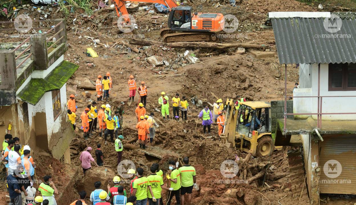 Wayanad landslides: Expert panel recommends phased occupancy reduction in fragile zones