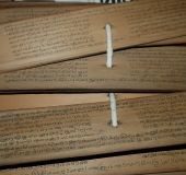 Palm-leaf manuscripts at Kanipayyur Sankaran Namboodiripad Memorial Library to be digitised