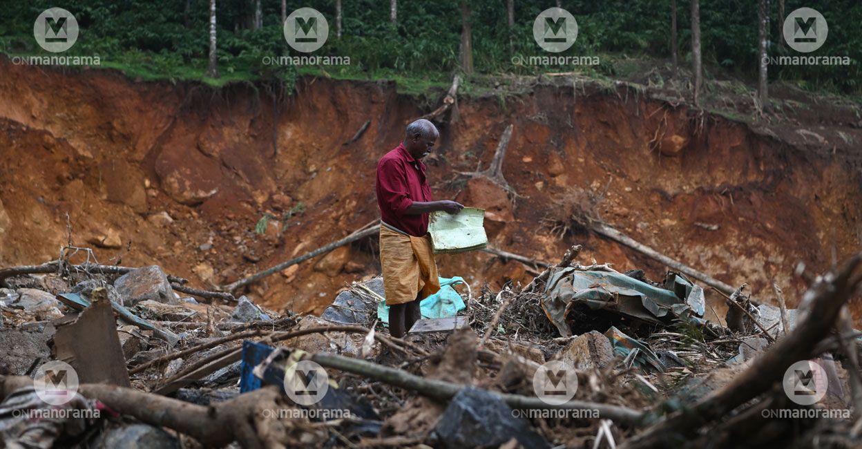 Kerala government formulates rental policy to rehabilitate Wayanad landslide survivors