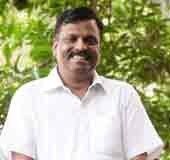 Investment fraud: KPCC secretary C S Srinivasan held from Kalady