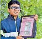 This Kerala teacher is the proud owner of India's iconic one rupee note issued 75 years ago