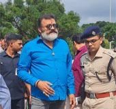 Meeting on conduct of Thrissur pooram held, safe distance to watch fireworks to be assessed