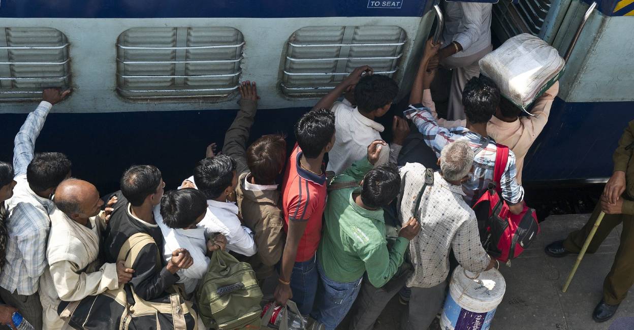 Representational Image: AFP