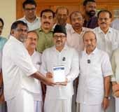 Muslim League launches app to collect funds for Wayanad landslide victims