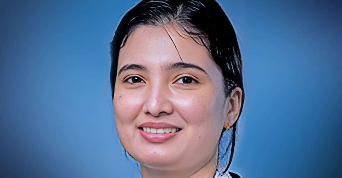 deepthi tvm Dr. Deepthi Mol Jose. Photo: Manorama