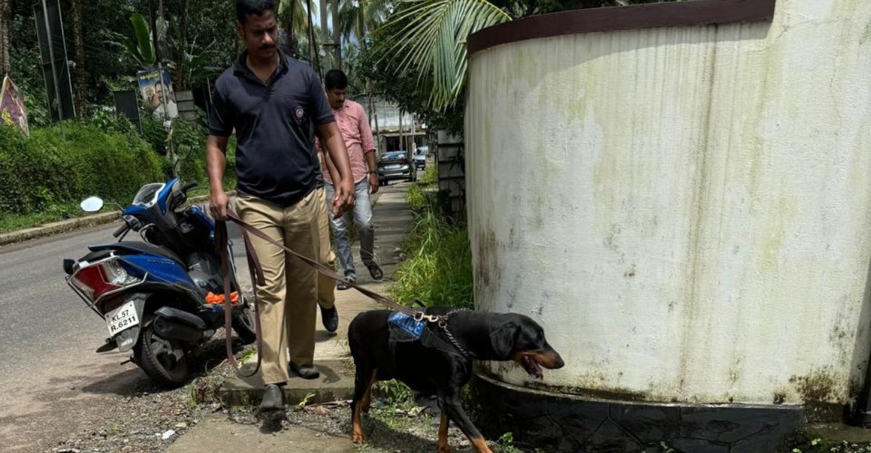 kozhikode-robbery-dog-squad.jpg kozhikode-robbery-dog-squad.jpg