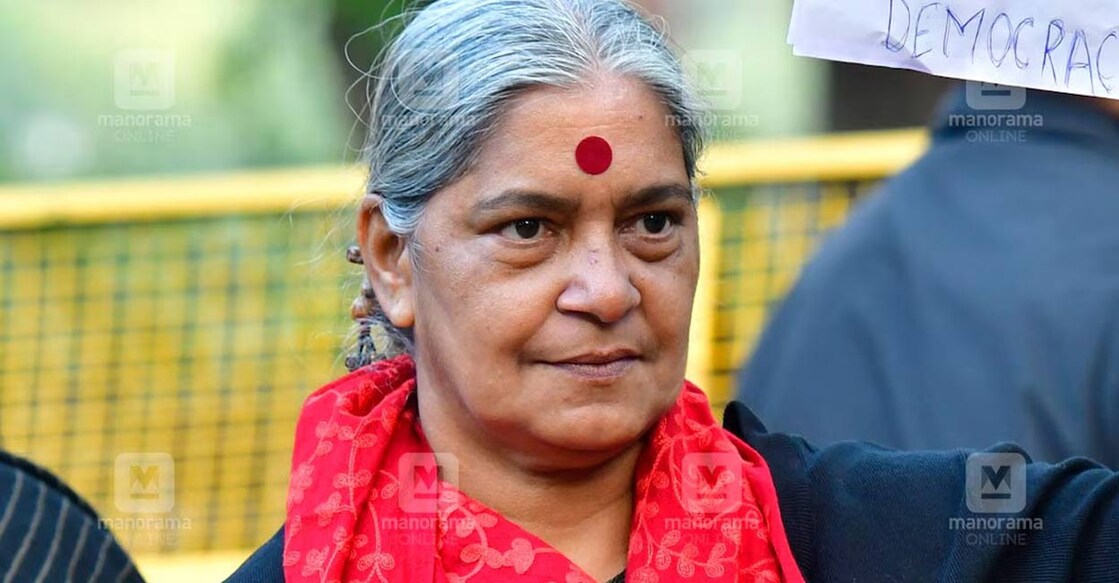 Annie Raja. File Photo: Manorama. 