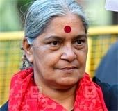 Annie Raja warned of RSS influence in Kerala Police 3 years ago; CPI and CPM dismissed concerns