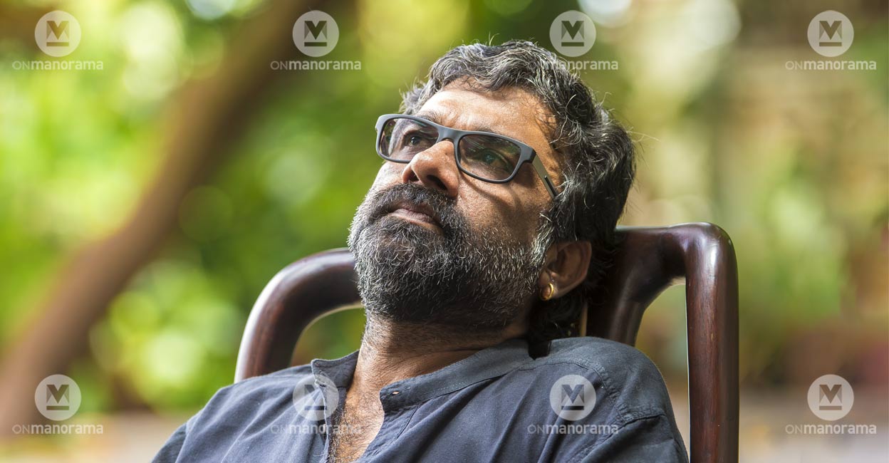 Ranjith has been charged under sections of unnatural sexual offence and the IT Act. File Photo: Manorama. 