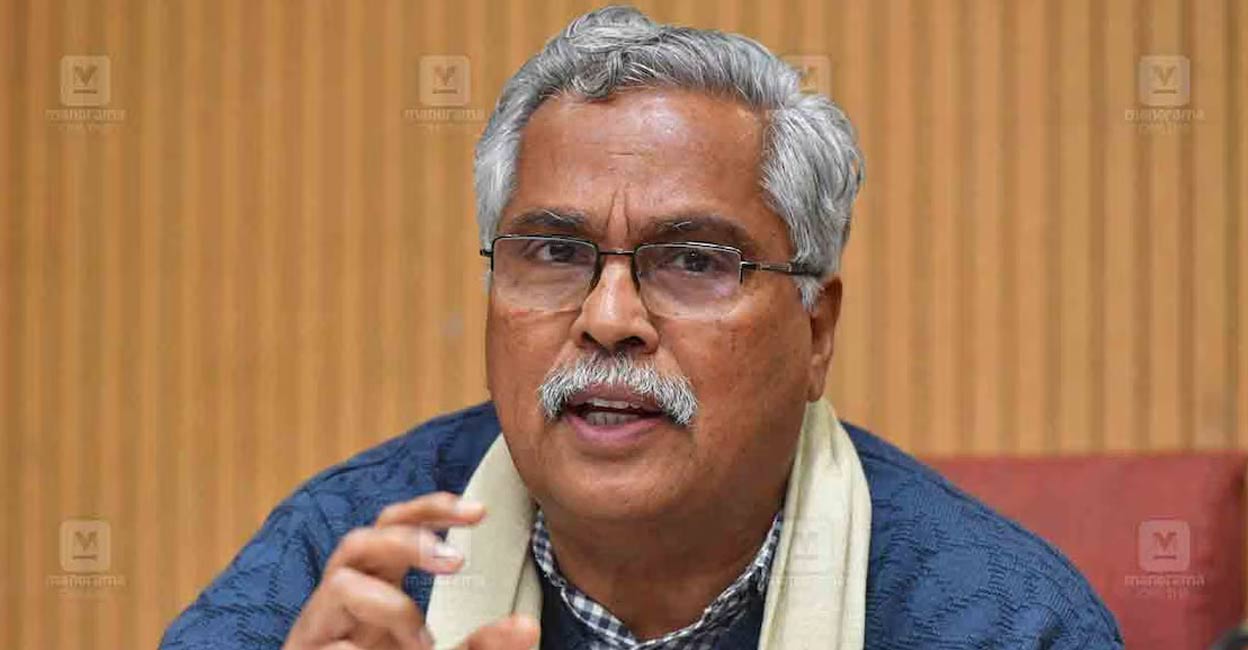 After taking on Pinarayi, Binoy Viswam asserts bond with CPM, holds onto Deputy Leader post demand