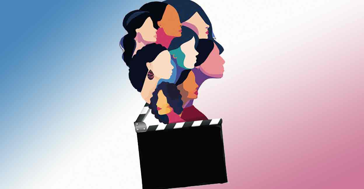 me-too-women-film-cinema Illustration: Manorama