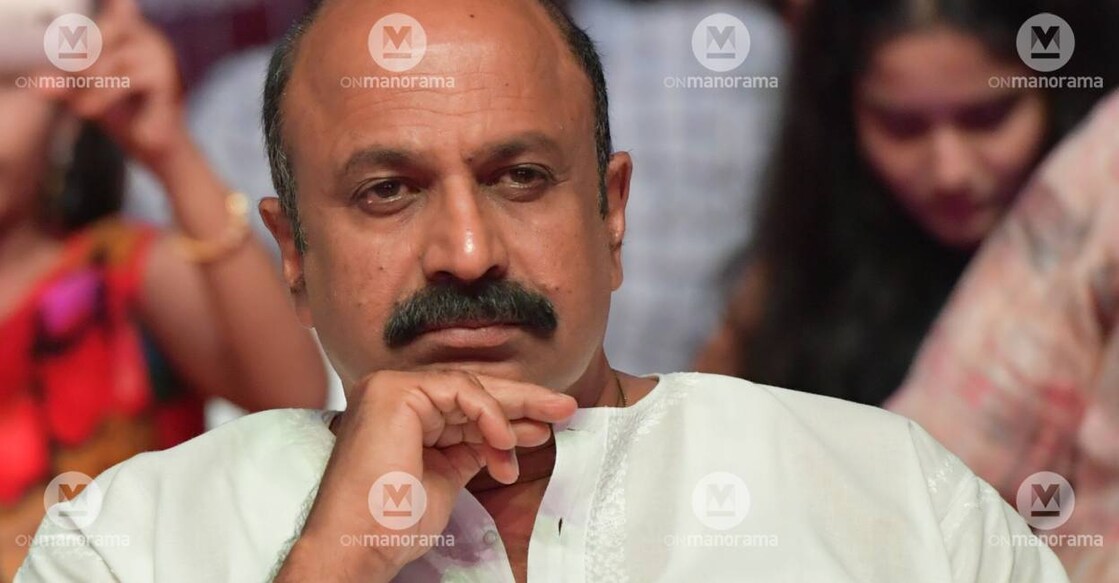 Siddique. File Photo: Manorama