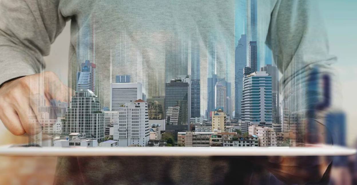 industries-c Representational image: Shutterstock/Sasin Paraska