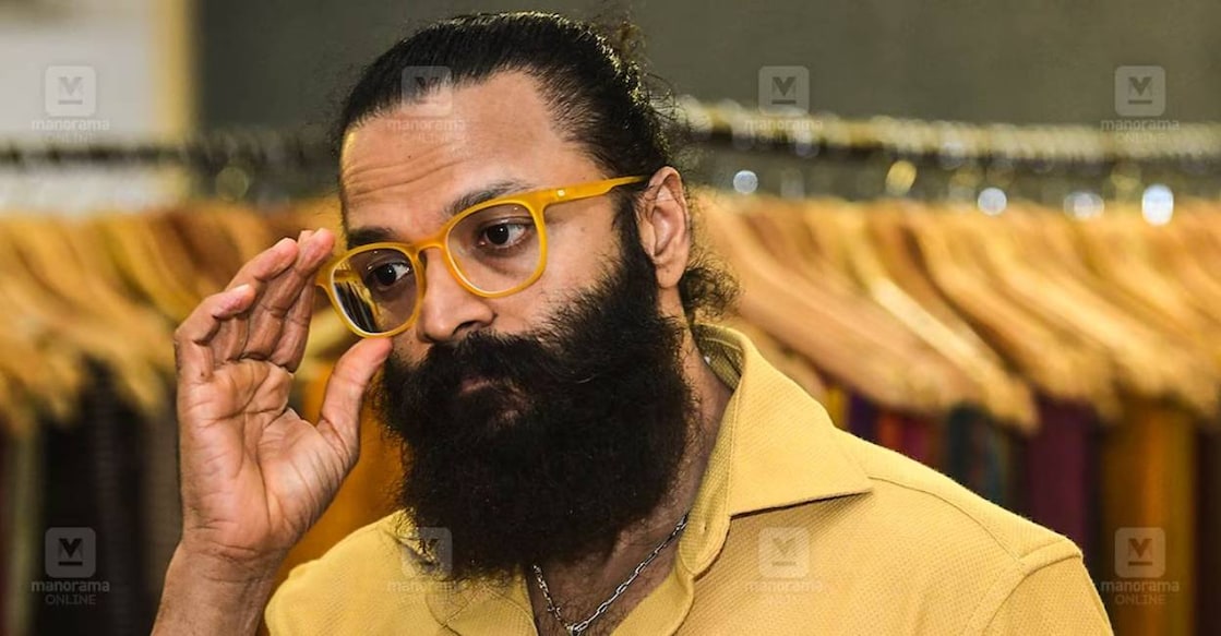 Jayasurya. Photo: Manorama