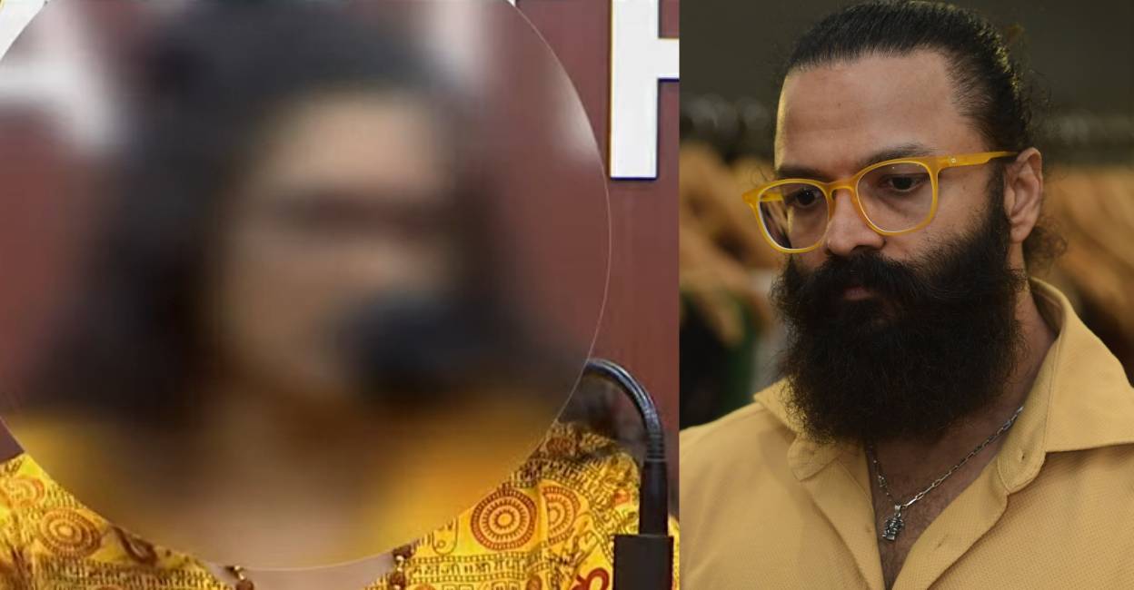 Karamana police have slapped sexual assault charges against Jayasurya over the woman's complaint. Photo: Manorama News