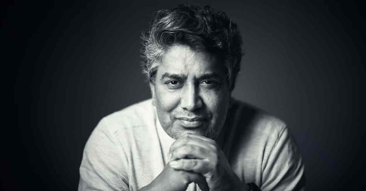 shrikumar-menon Shrikumar Menon. Photo: Manorama