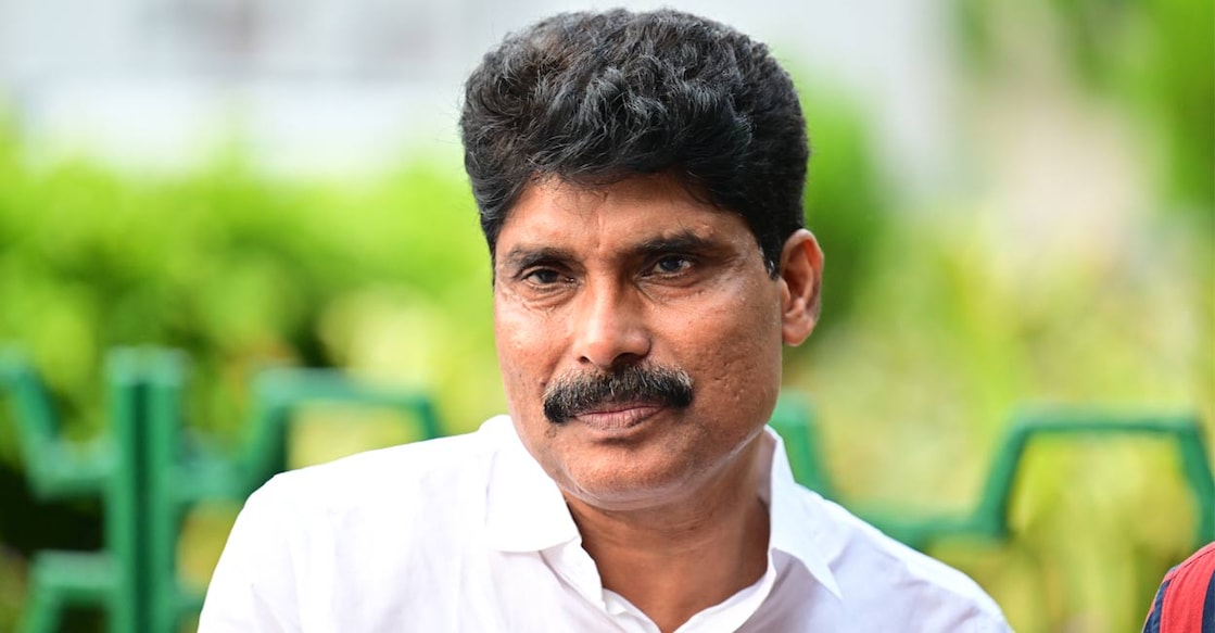 Kalpetta MLA T Siddique. File Photo: Manorama. 