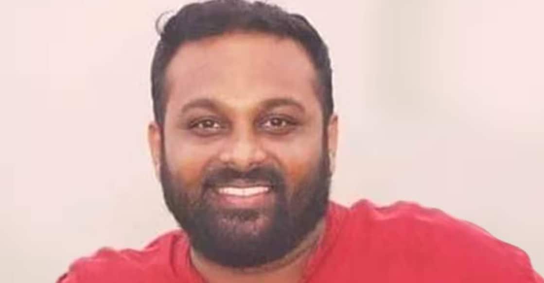 vineeth-c Vineeth. Photo: Special Arrangement