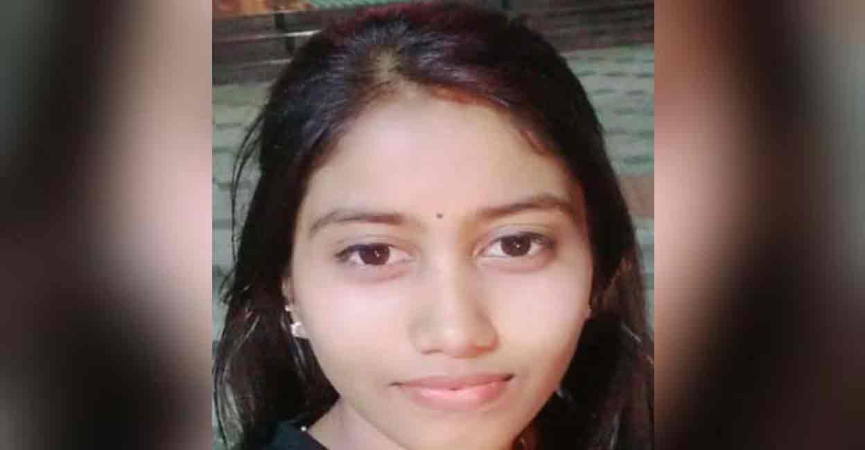 Malayali nursing student falls from hostel building in Bengaluru, dies ...