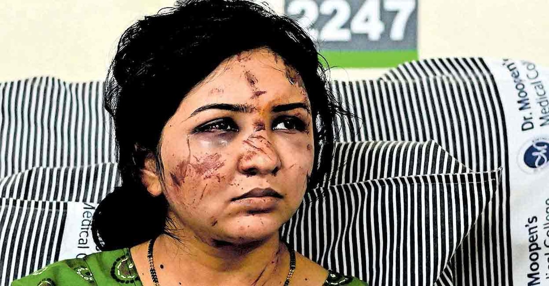 odisha-priyadarshini Priyadarshini. Photo: Manorama