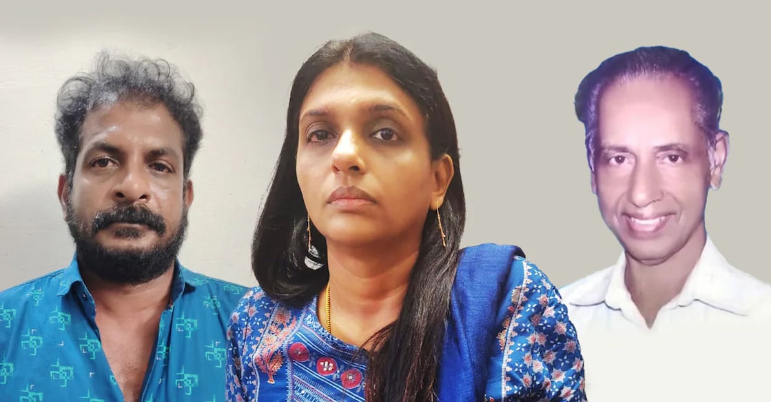 kollam murder kollam murder
