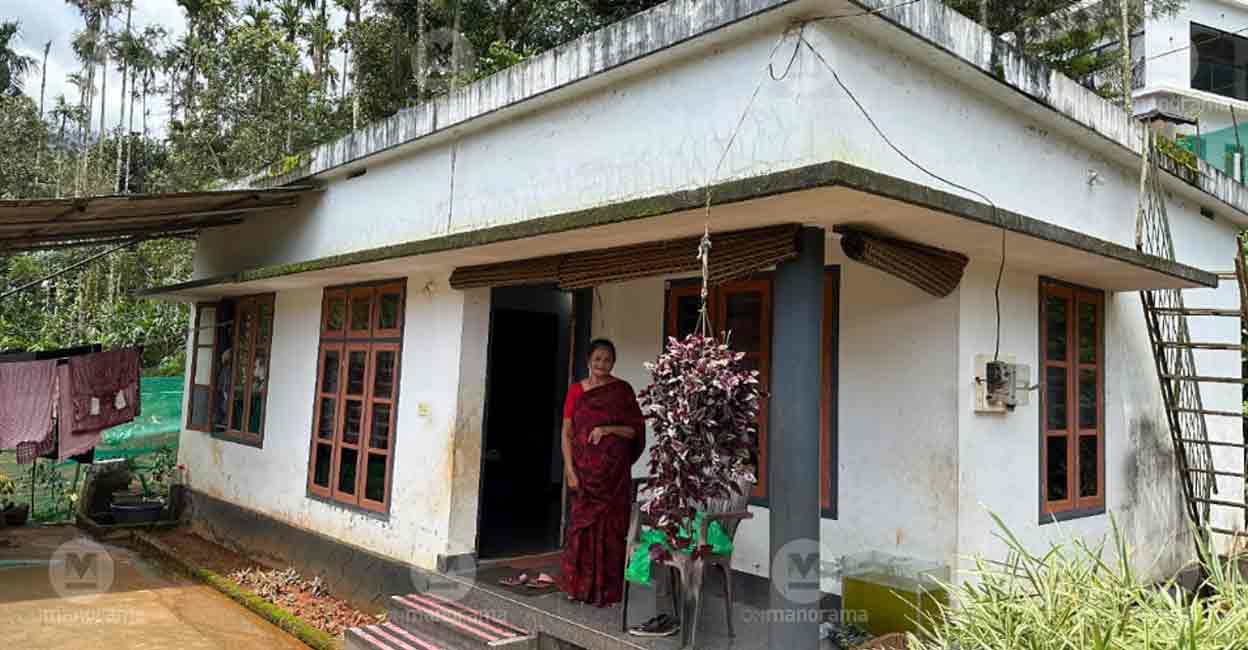 leelamma-puthumala Leelamma Joseph. Photo: Aashish Manoli