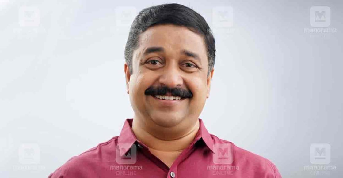 najeeb-kanthapuram Najeeb Kanthapuram. Photo: Manorama