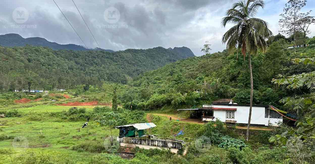 puthumala-new2 Puthumala in Wayanad. Photo: Aashish Manoli