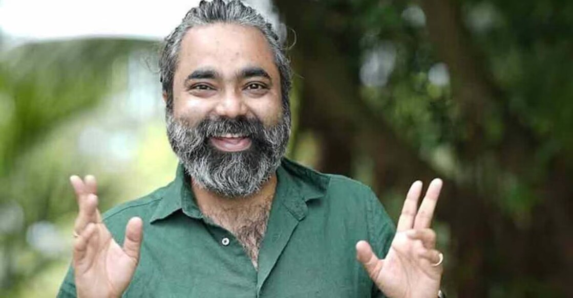 Sooraj Palakkaran