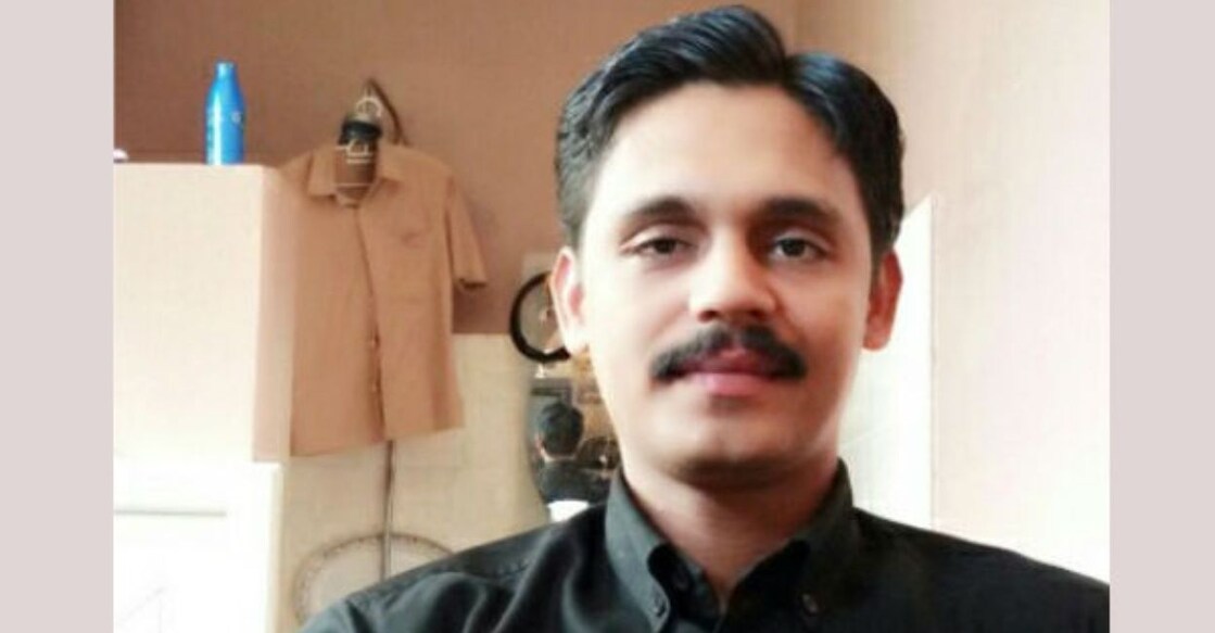 Kodinhi Faisal. Photo: Special Arrangement