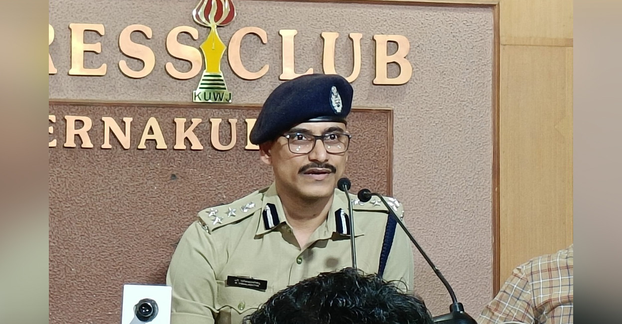 Putta Vimaladitya. Photo: Special Arrangment