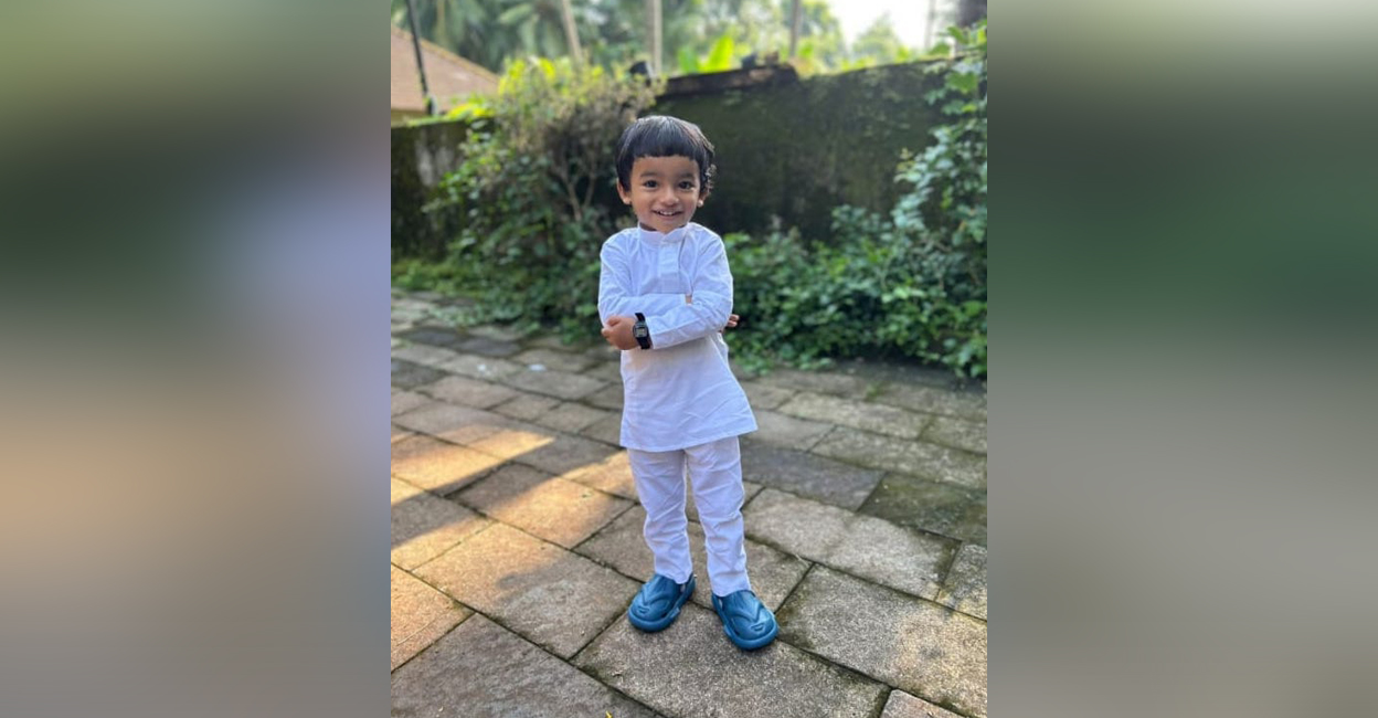 Abu Thahir. Photo: Special Arrangement.